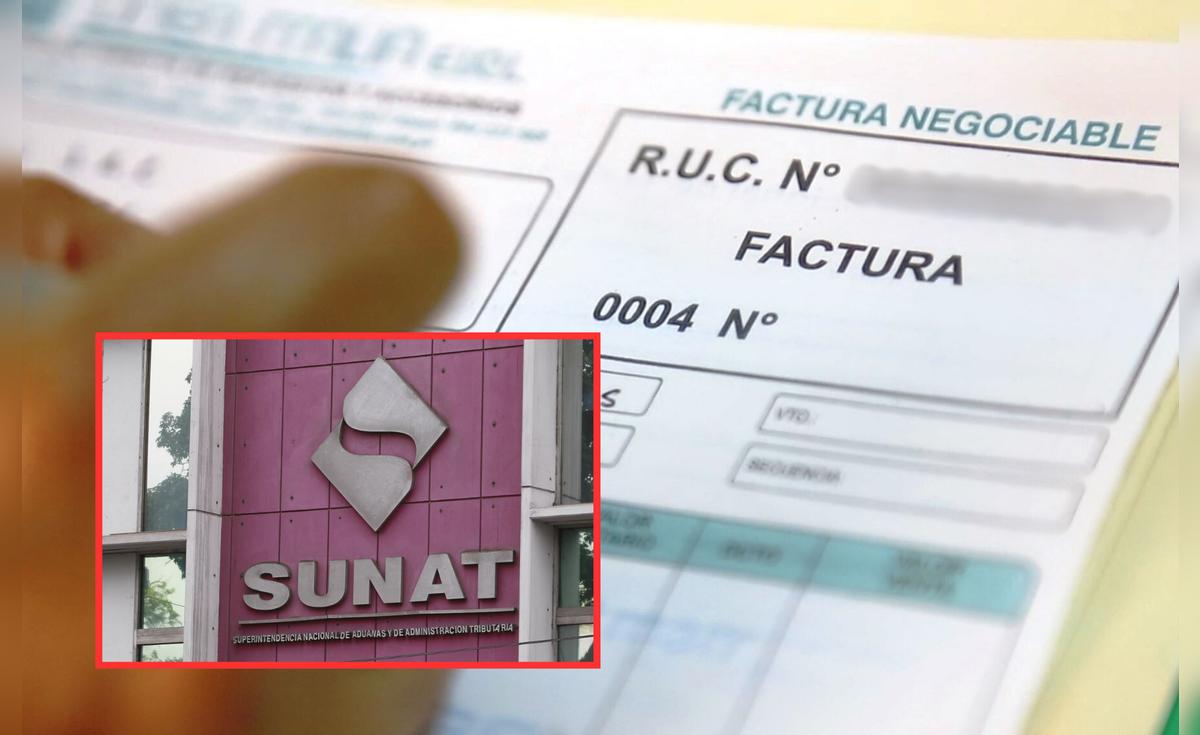 Sunat informa las 4 condiciones en la que el ciudadano está OBLIGADO a ...