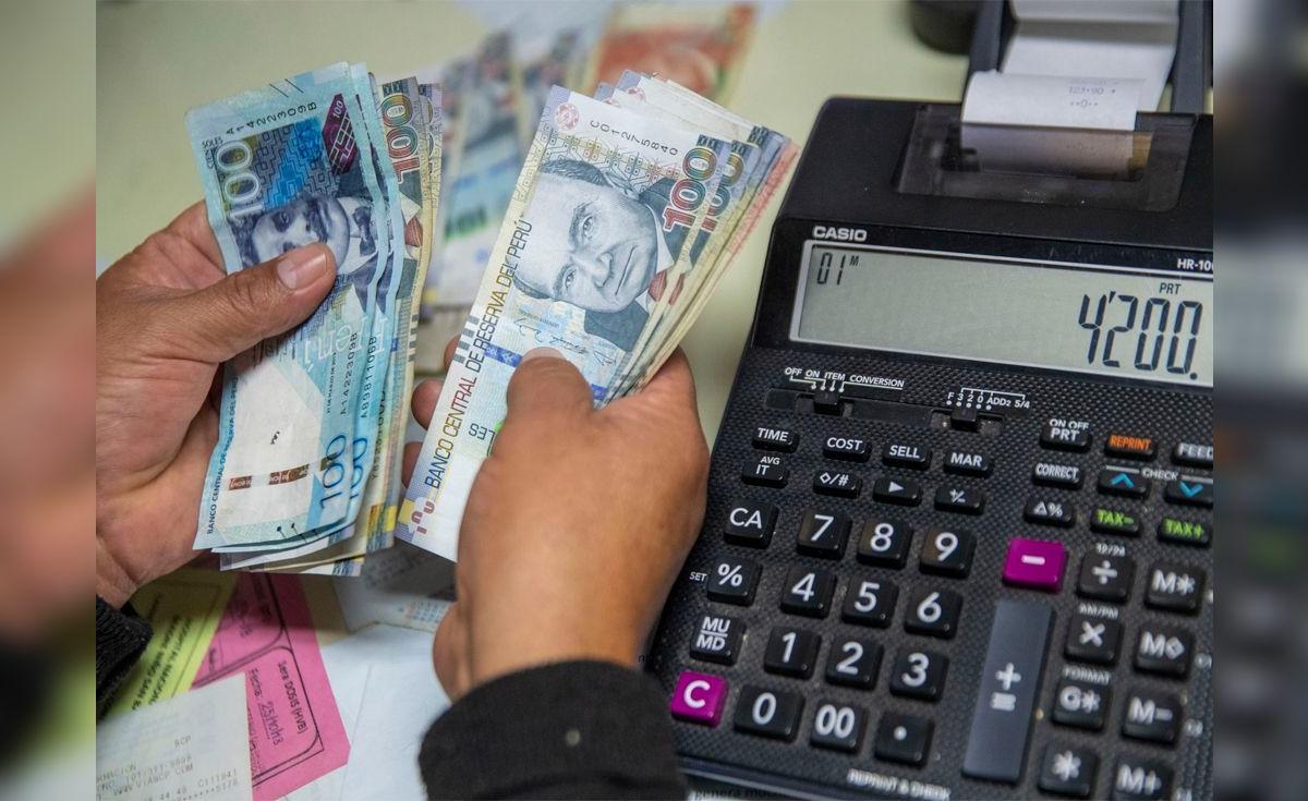 Si deposito S/6.000 a plazo fijo por 6 meses, ¿cuánto ganaré en abril ...