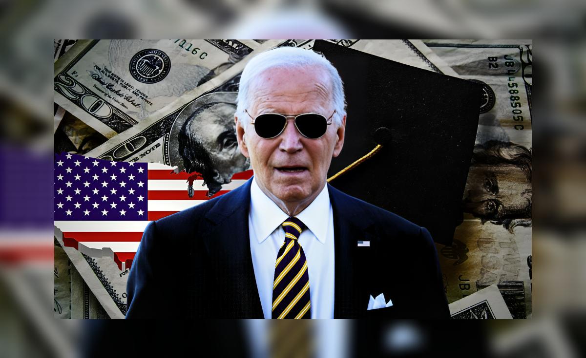 ÚLTIMO PLAN de Joe Biden sobre deuda estudiantil para 8 millones de ...