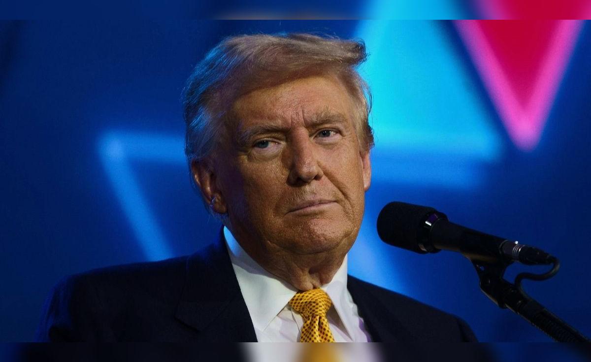 Donald Trump y los impuestos al comercio: razones del aumento en los ...