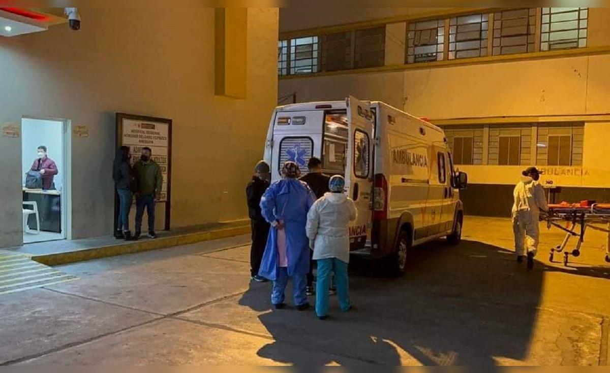 Conductor ebrio atropella y mata a niño cuando retornaba en su ...