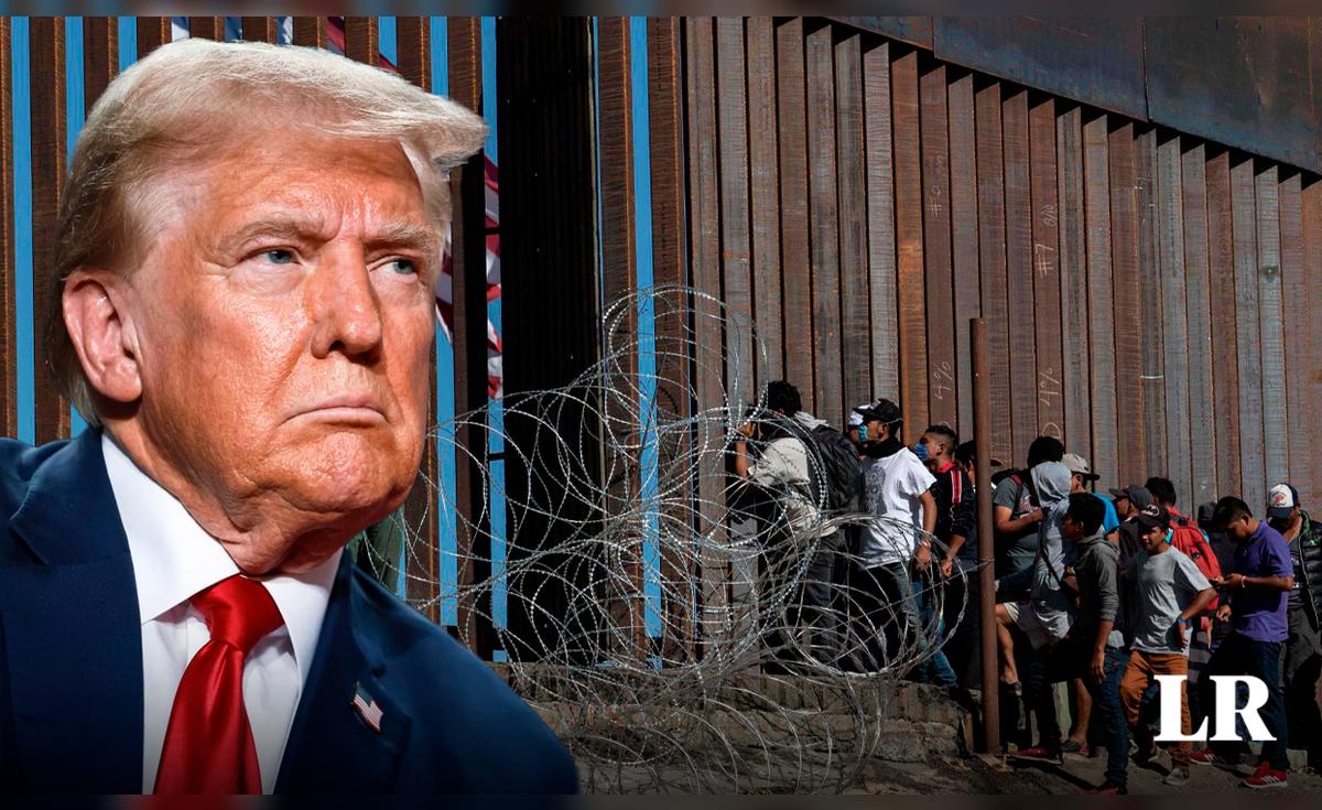 La mala noticia de Trump para inmigrantes: esta son las reformas ...