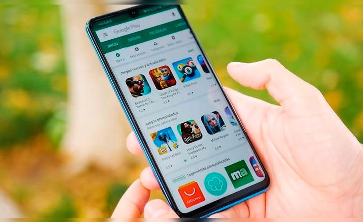 Ofertas en Play Store: Google obsequia varias apps y juegos premium por ...