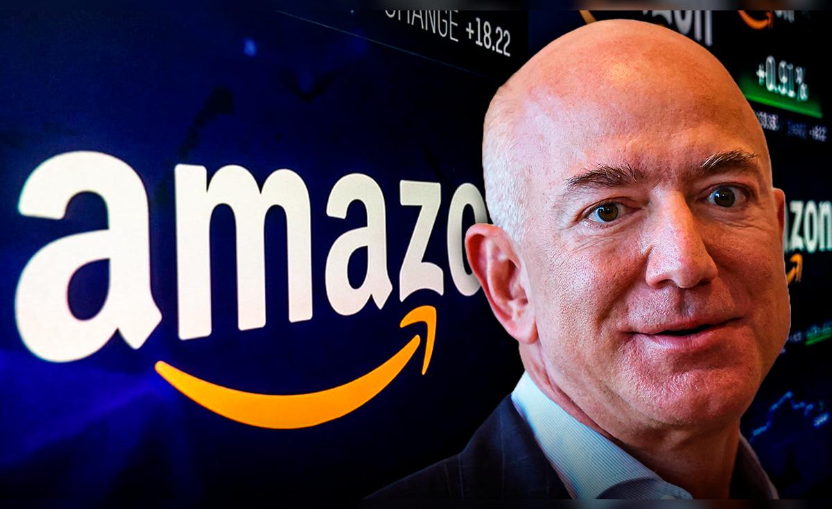 Amazon confirma el robo de más de 2,8 millones de datos de empleados ...