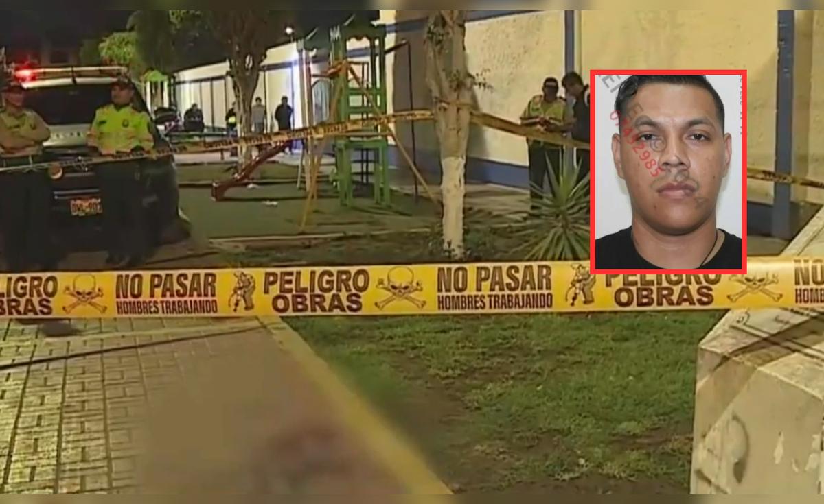 Sujeto es asesinado a balazos en plena vía pública del Callao frente a ...