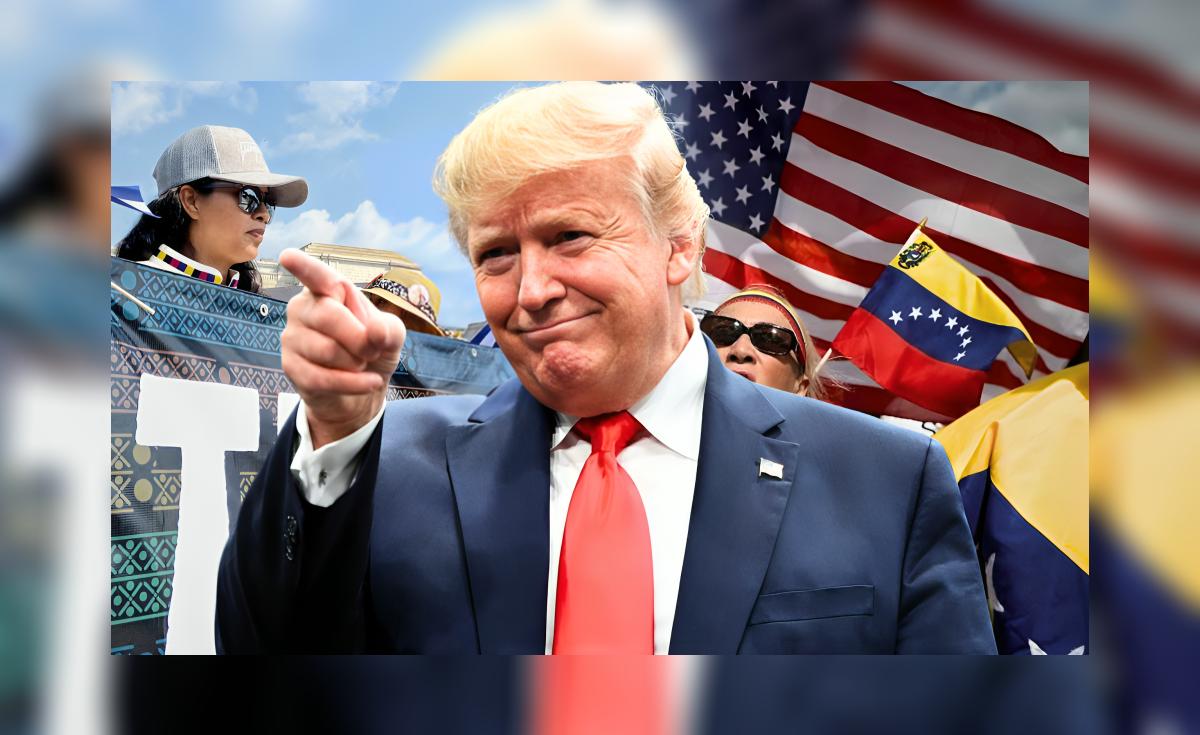 El pedido de inmigrantes a Joe Biden antes que Donald Trump asuma la ...