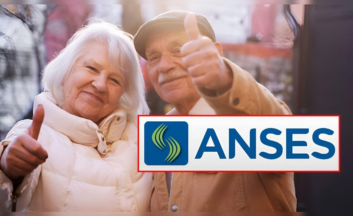 AUMENTO para jubilados de ANSES en diciembre 2024: monto de la mínima y ...