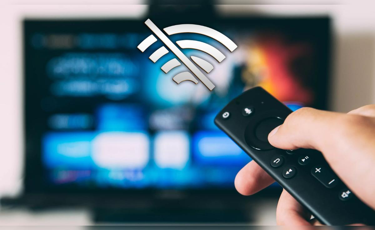 ¿Por qué tu Smart TV no se conecta a internet? Conoce cómo solucionar ...