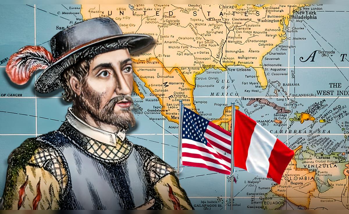 Estados Unidos posee a este único país de América Latina desde hace 126 ...