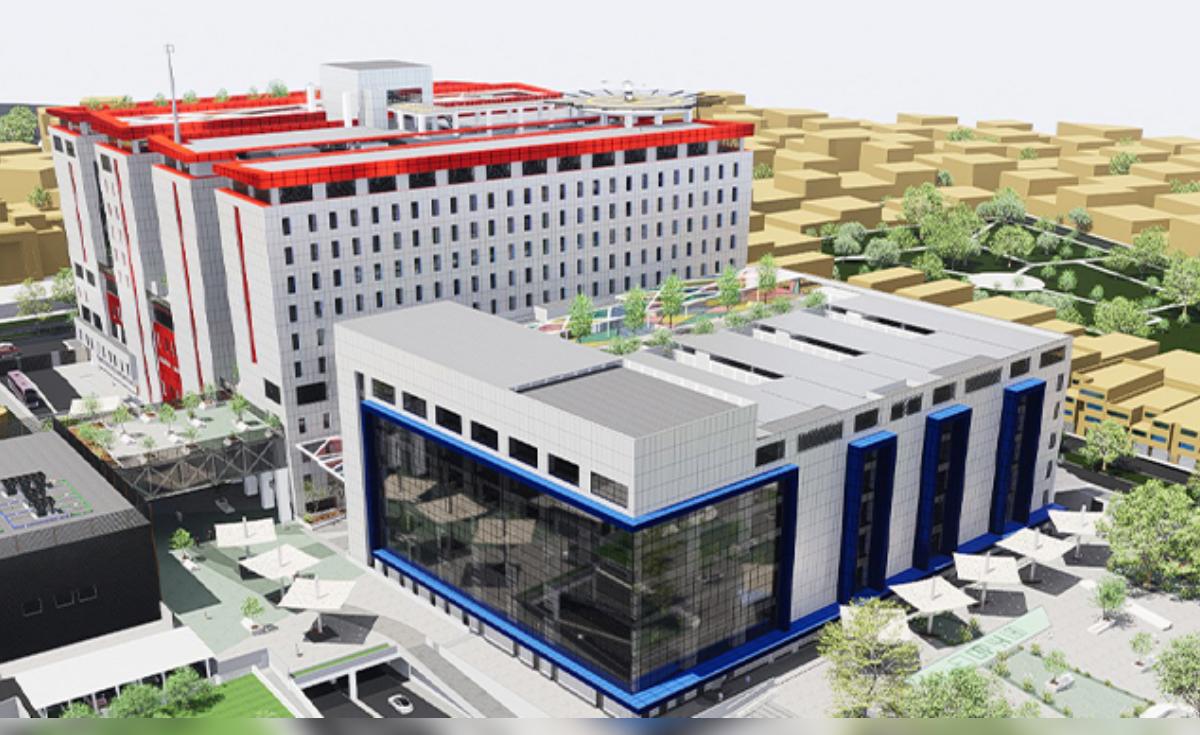 Minsa aprueba la construcción de nuevo hospital en Lima Norte ...
