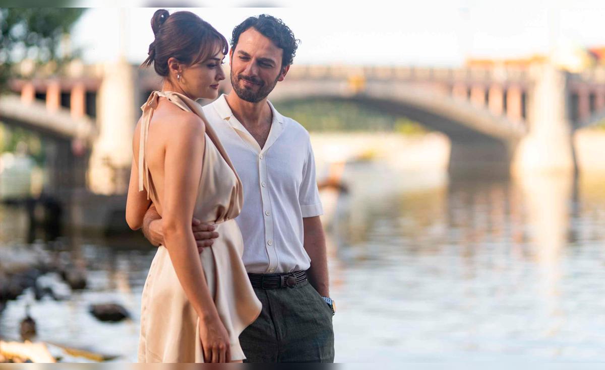 Récord en Netflix: La película de dos horas que te mantendrá intrigado ...