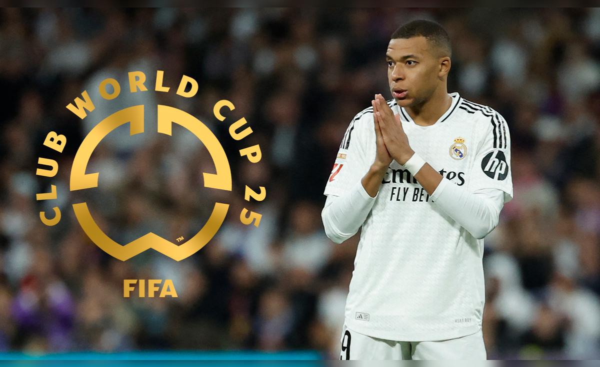 Grupo del Real Madrid en el Mundial de Clubes 2025: rivales y fixture ...