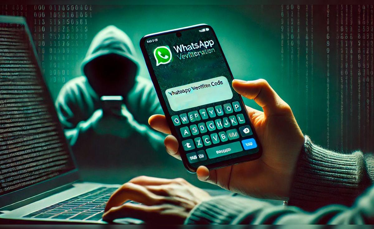 No pierdas tu WhatsApp: descubre la nueva modalidad que usan los ...