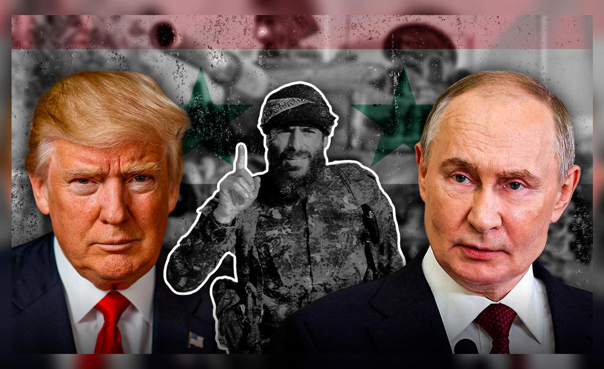 Rebeldes sirios se preparan para tomar Damasco: Estados Unidos no se ...