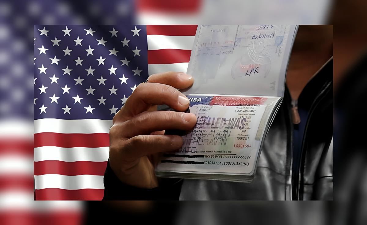 ¿Qué elementos tiene la visa americana? Todo lo que necesitas saber ...