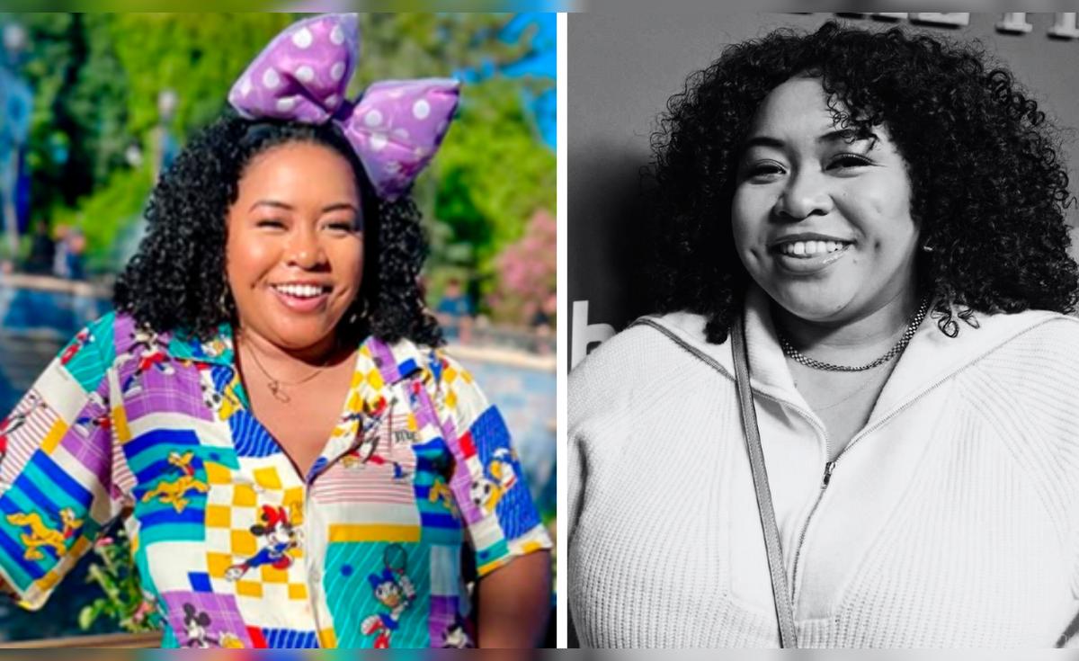 Dominique Brown Rapper Muere Dominique Brown, influencer de Disney, a los 34 años tras ...