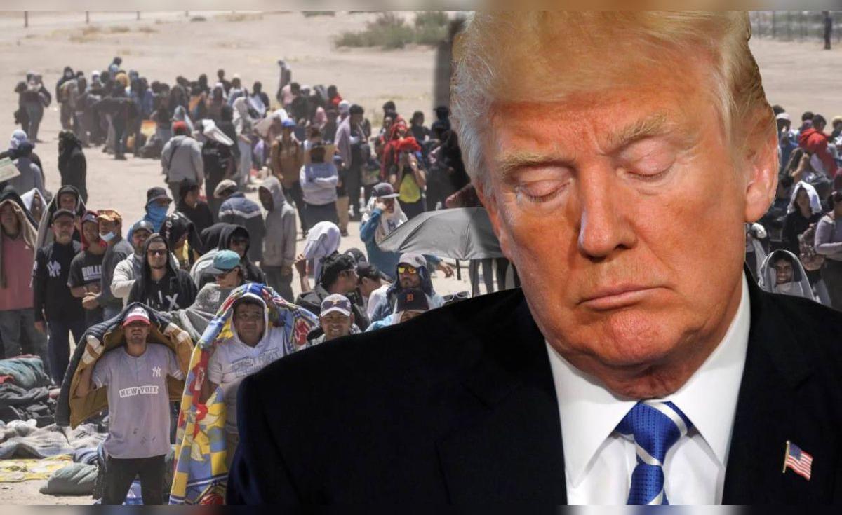 Las 3 promesas de campaña que Donald Trump cambió como presidente ...