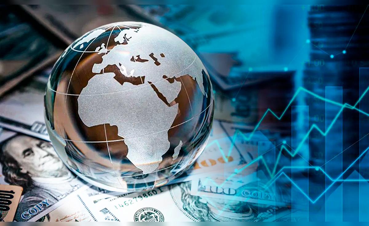 Cuáles son los 10 países más ricos del mundo: solo uno es potencial ...