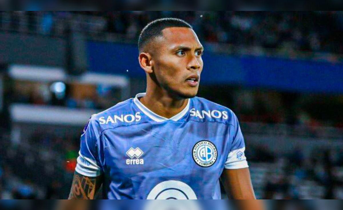 Bryan Reyna se pronunció sobre su futuro para el 2025: 