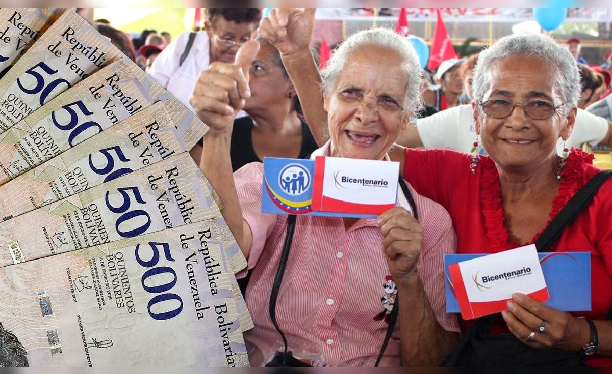 AUMENTO Bono de Guerra diciembre 2024 para pensionados IVSS: nuevo ...