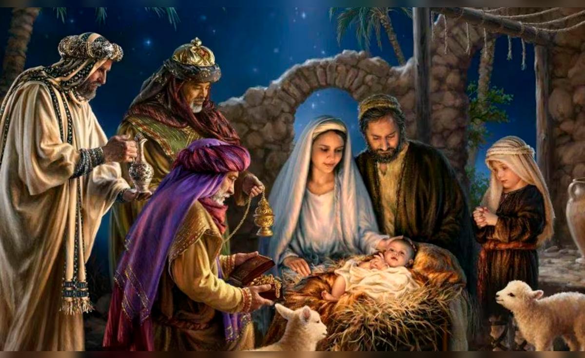Cuándo nació Jesús de Nazaret? Esta es su fecha real de nacimiento según los evangelios | atmpe | Datos LR | La República