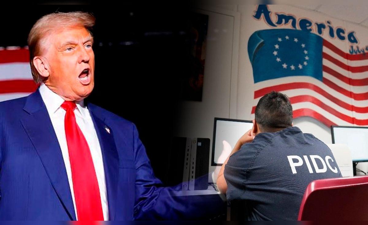 Adiós a la deportación de Trump en USA 2025: lista completa de ciudades ...