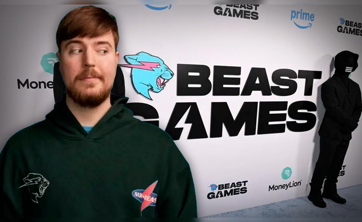 MrBeast Lanza Beast Games Cu Ndo Y D Nde Ver El Programa M S 