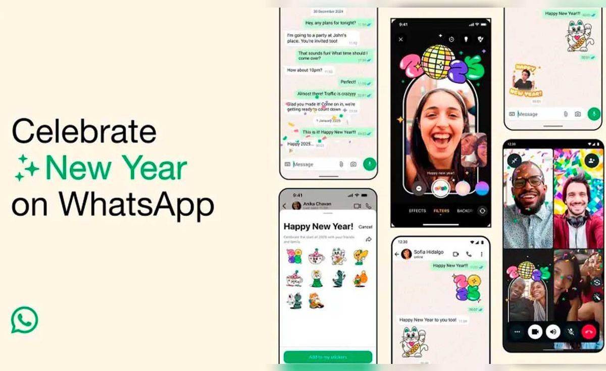 WhatsApp: estas son las nuevas funciones que llegan a tu smartphone por ...