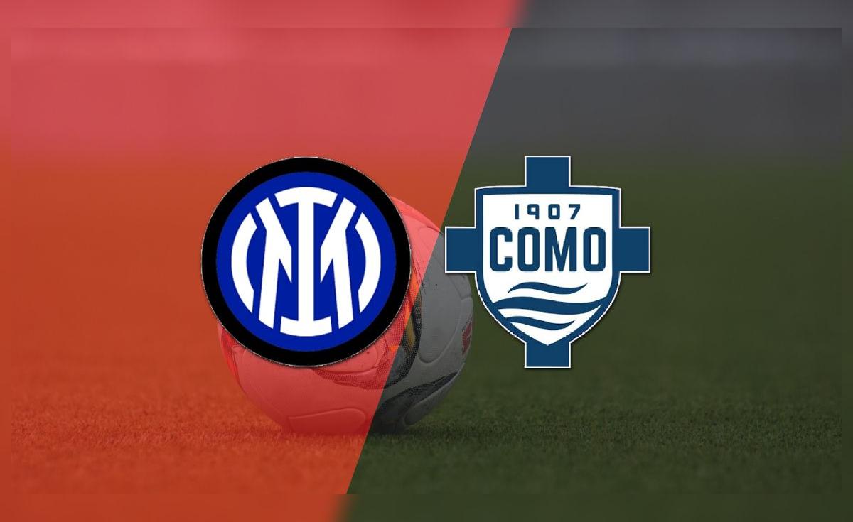 valutazioni giocatori como 1907 - inter
