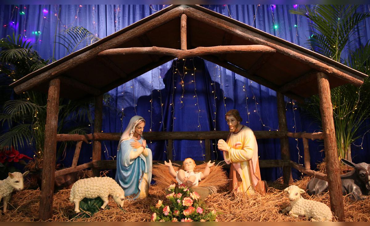 Feliz Navidad 2025: ¿Por qué celebramos el 25 de diciembre en Perú y el ...