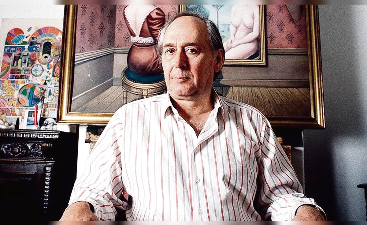 La imaginación de J. G. Ballard | Cultural | La República