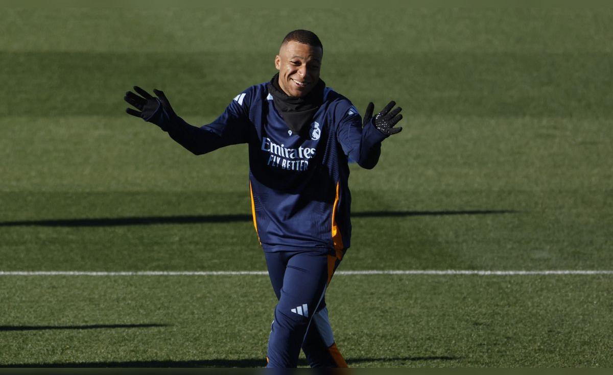 Real Madrid va por el liderato de LaLiga española ante el Valencia ...