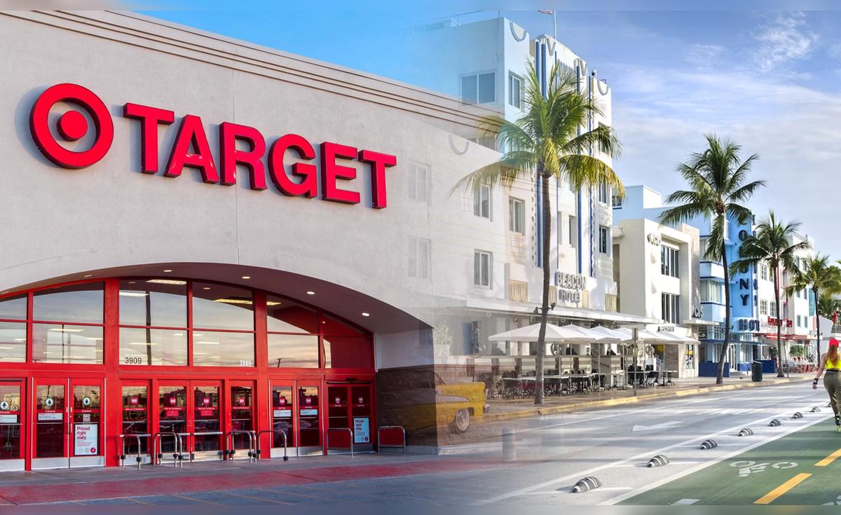Target Florida Blog ¡A tomar nota, ciudadano de Florida! Los 6 nuevos locales de Target que ...