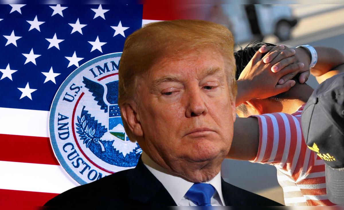 Evita la deportación en el gobierno de Donald Trump: los documentos que ...