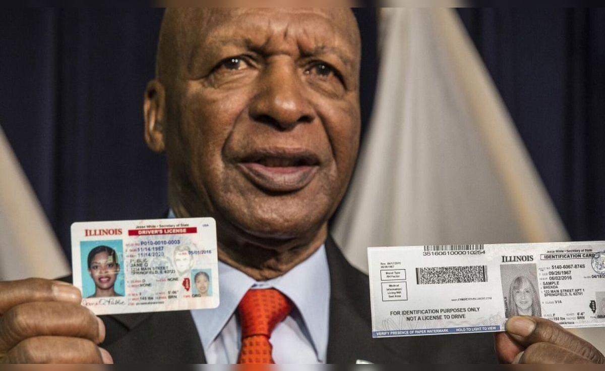 Real ID en Illinois: esta es la fecha límite para que los conductores ...