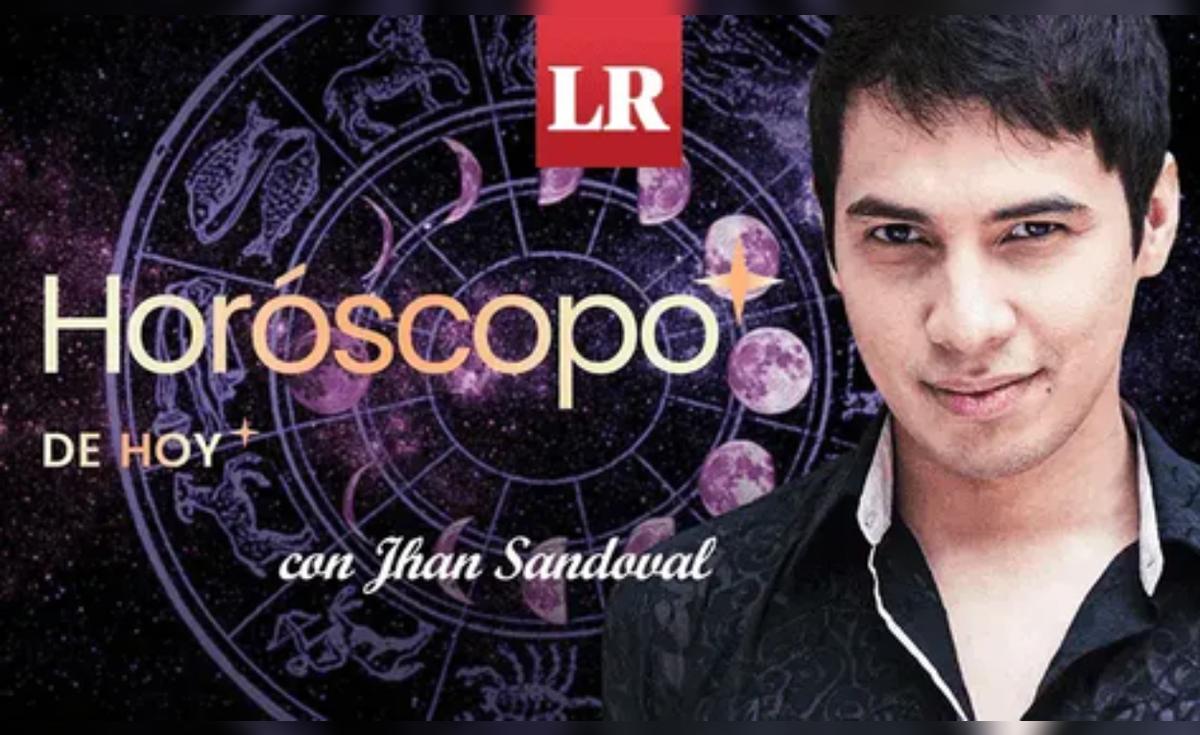Horóscopo de HOY 5 de enero: qué te deparan los astros, según tu signo ...