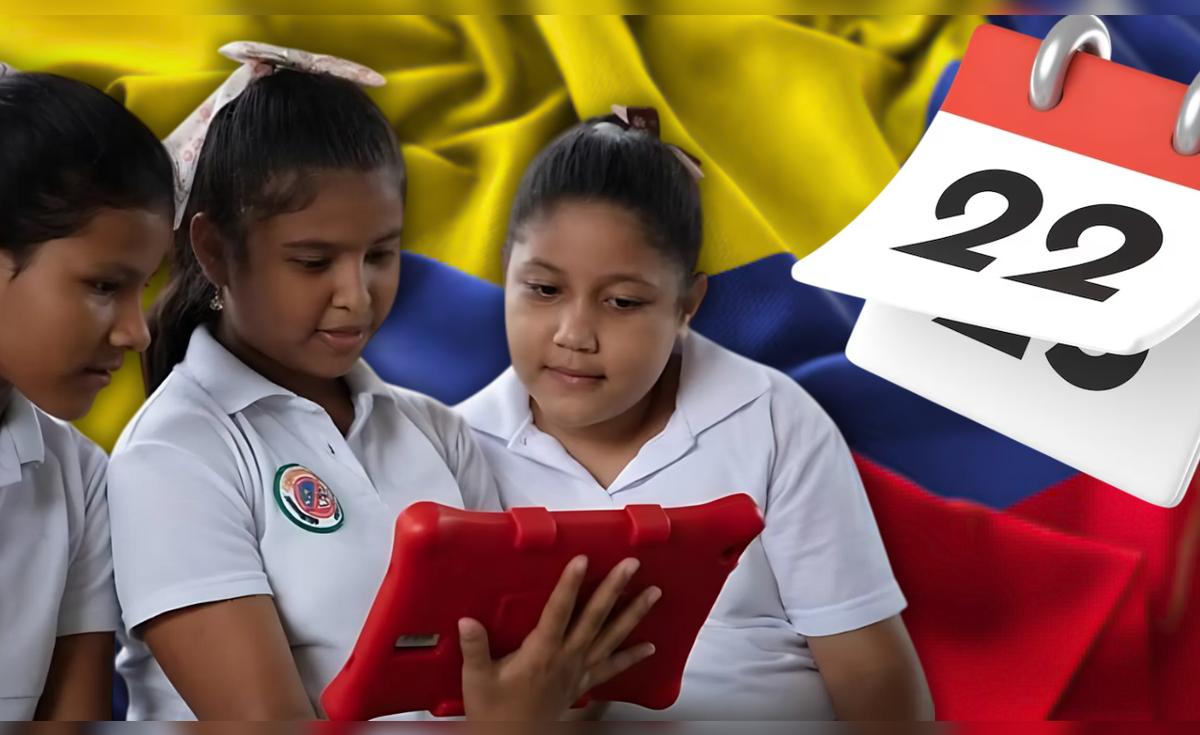 Cuándo empiezan las clases en colombia 3