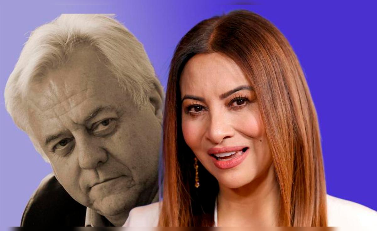 Esposo de Myriam Hernández le fue infiel con una fan de la cantante, revela  periodista chilena: “Fue macabro” | Entretenimiento | La República