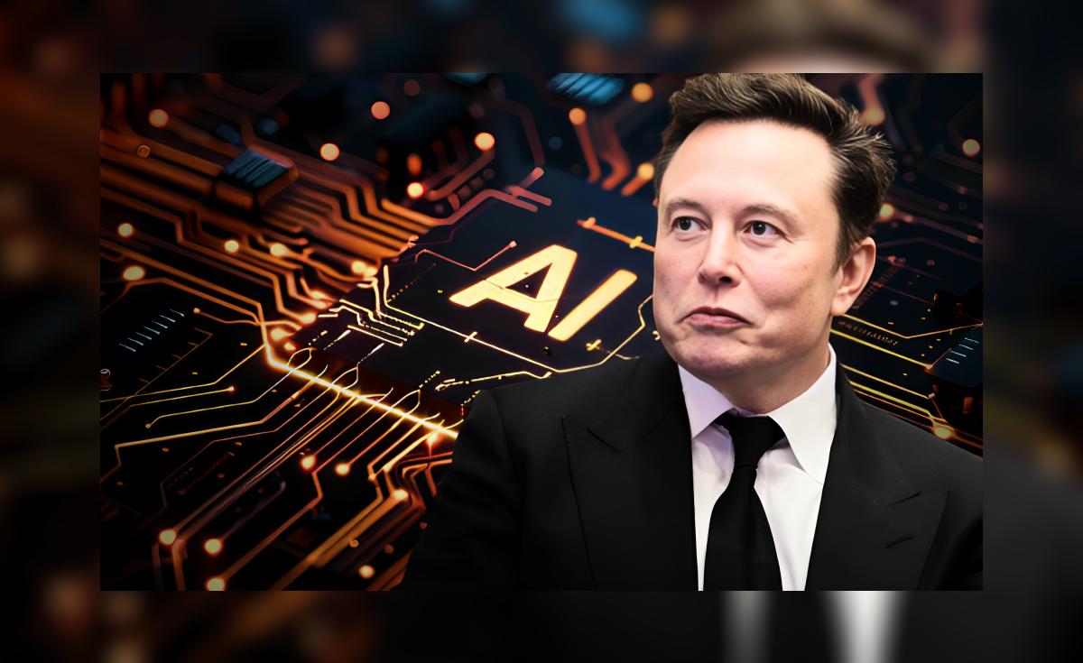 ¿Adiós a la IA? Elon Musk asegura que nueva tecnología reemplazará la ...