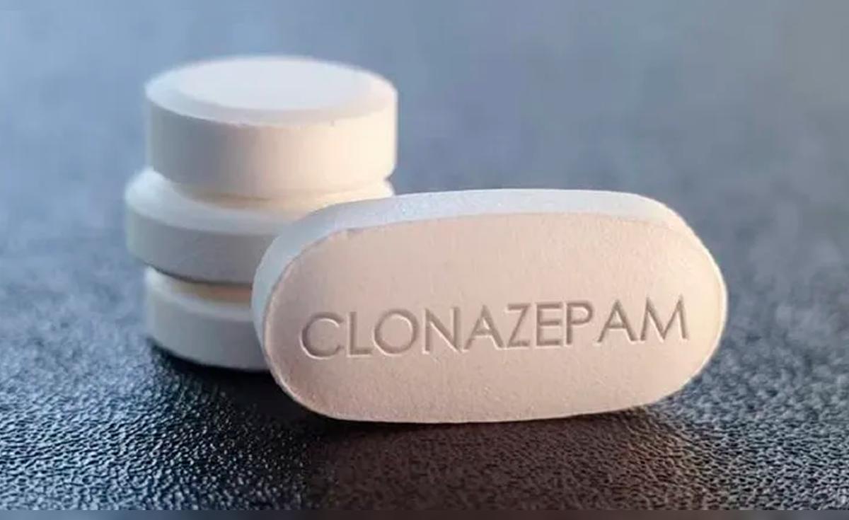 ¿Para qué sirve el Clonazepam y cuáles son sus efectos secundarios ...