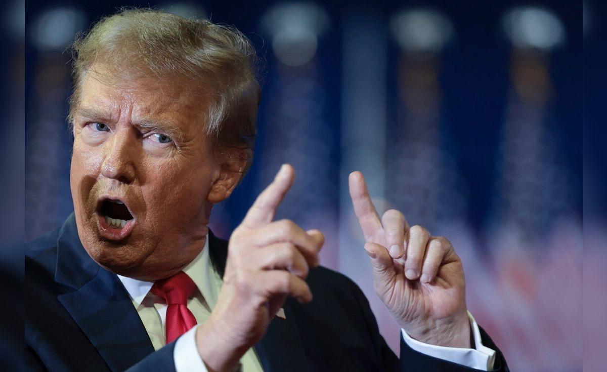 ¡Alerta, inmigrantes en Estados Unidos! El plan de Donald Trump y la ...