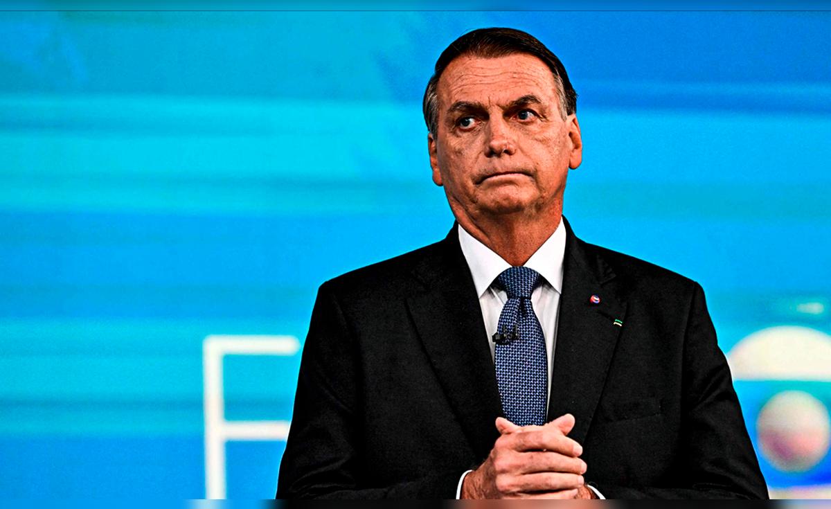 Corte Suprema de Brasil niega a Jair Bolsonaro permiso para asistir a ...