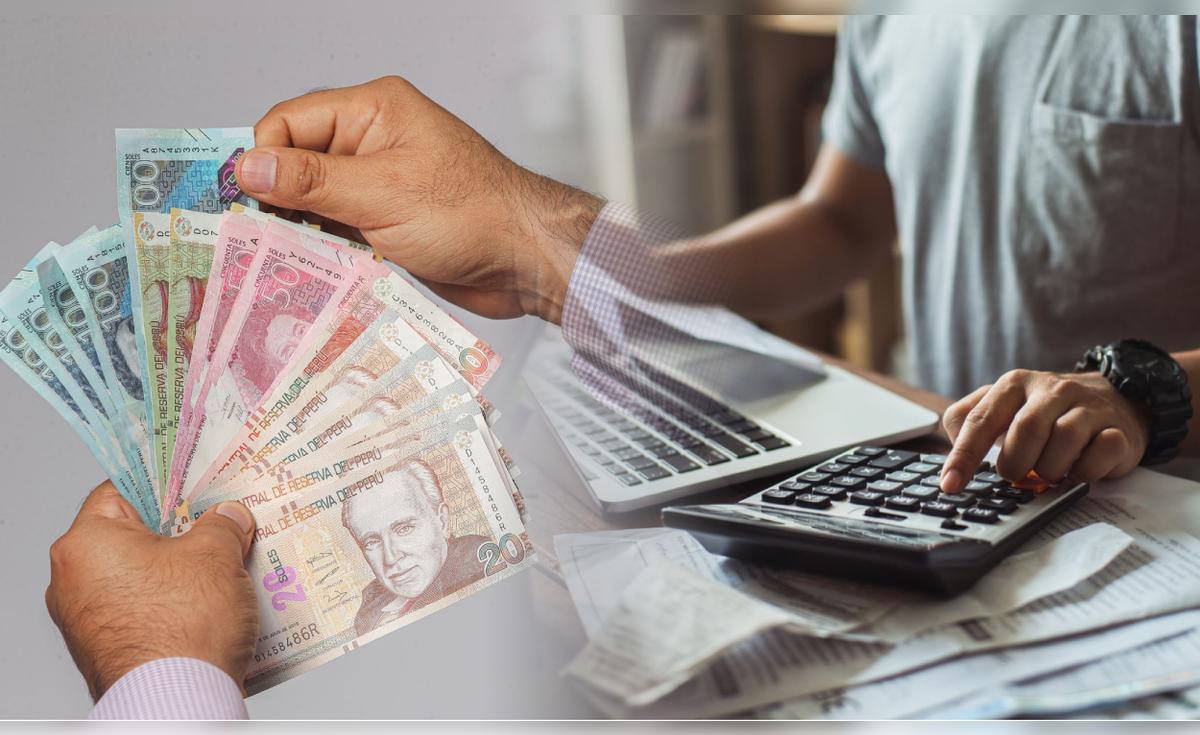 ¿Cuál es el límite de ingresos para no pagar impuesto a la renta en ...