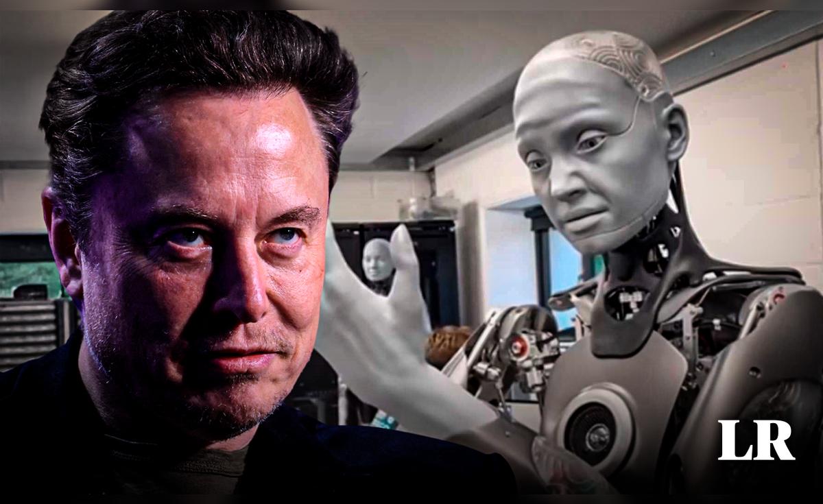 Musk advierte sobre la próxima revolución que afectaría a todo el mundo ...
