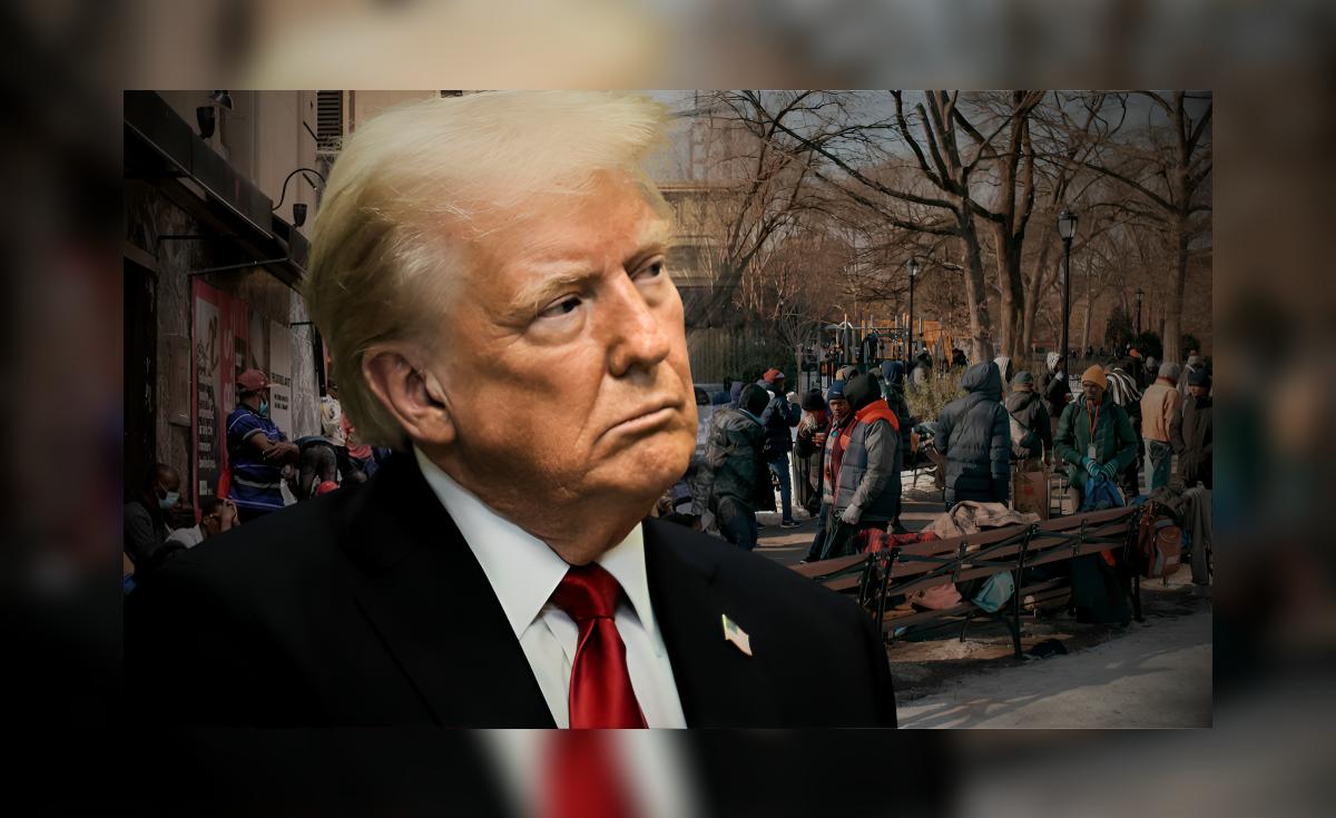 Malas noticias para Donald Trump: el nuevo plan de ciudades santuario ...