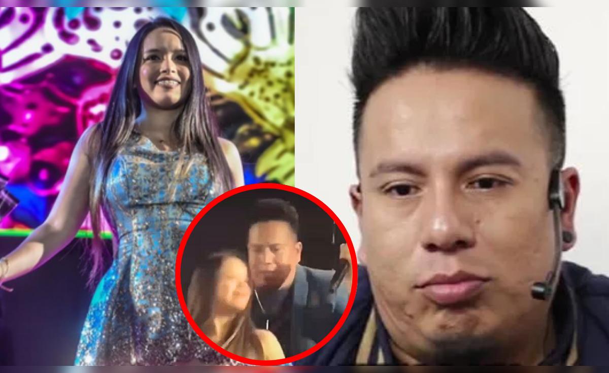 Kiara Lozano niega haber sido acosada por el animador de Corazón Serrano y aclara qué ocurrió: "Es mi pata, no exageren" | Espectáculos | La República