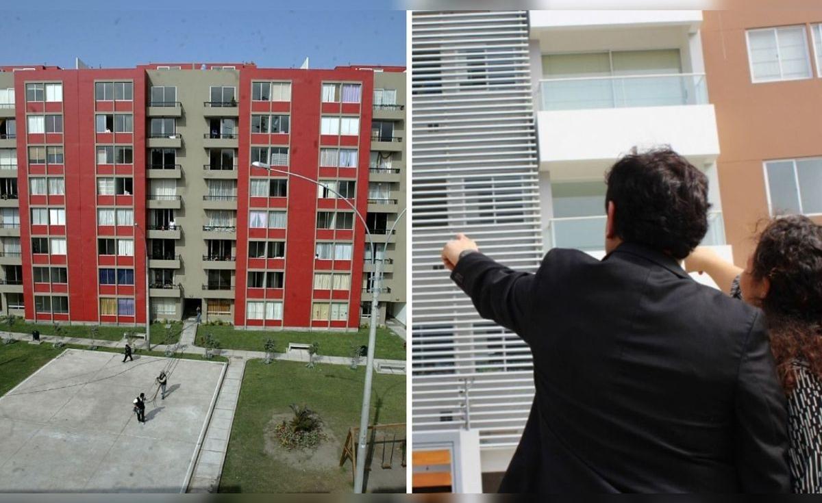 Los distritos más baratos para alquilar un departamento en Lima: pueden ...
