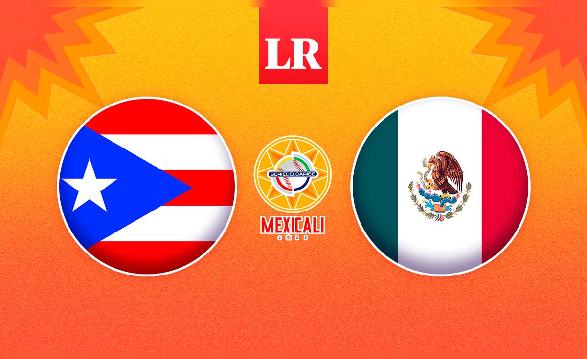 [WAPA Deportes EN VIVO] Puerto Rico vs México HOY: ya juegan por la ...