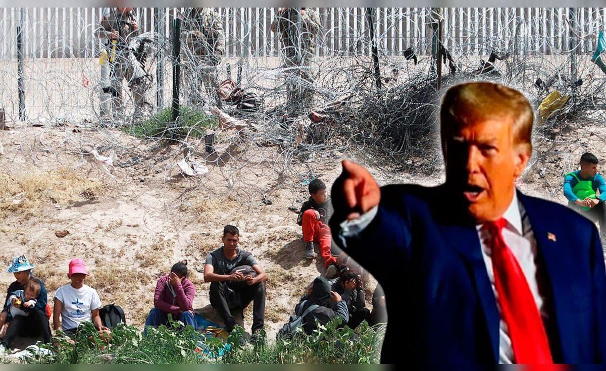Alcalde de importante ciudad en Estados Unidos desafía a Donald Trump y ...