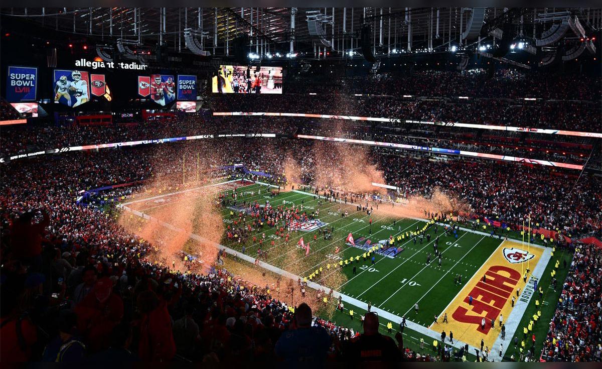 ¿Cuánto dura el Super Bowl 2025? Tiempo de la final Kansas City Chiefs